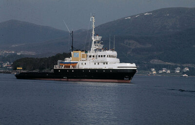 Yno 148 Biscay Sky